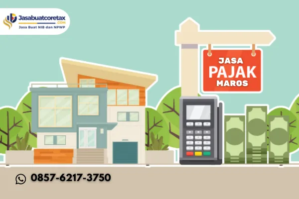 Jasa Pajak Maros Solusi Praktis Kelola Pajak Lebih Mudah dan Aman