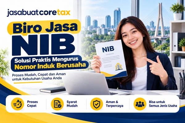 Biro Jasa NIB_ Cepat dan Aman